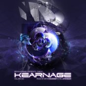 Обкладинка Bryan Kearney – Kearnage 002