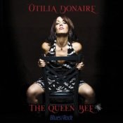 Обкладинка Otilia Donaire – Love Sick Blues