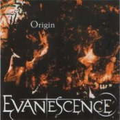 Обкладинка Evanescence – Lies