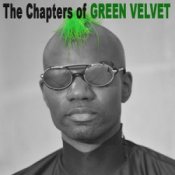 Обкладинка Green Velvet – Preacher Man