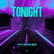 Обкладинка Stefre Roland – Mos Night