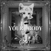Обкладинка Cat Dealers – Your Body