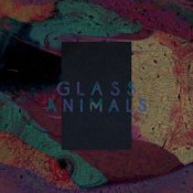 Обкладинка Glass Animals – Exxus