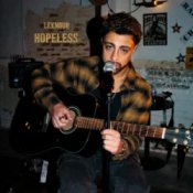 Обкладинка Lexnour – Hopeless