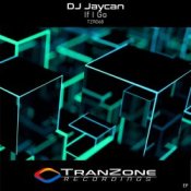 Обкладинка DJ Jaycan – If I Go (Radio Edit)