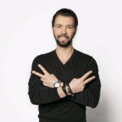 Слухати Денис Клявер – Новогодняя