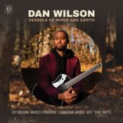 Обкладинка Dan Wilson – Juneteenth