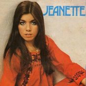 Обкладинка Jeanette – O Come All Ye Faithful