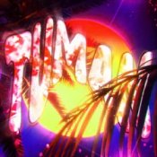 Обкладинка LOSTOV – TUMAN - Ultra Slowed