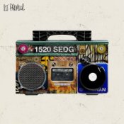 Обкладинка Dj Premier feat. Remy Ma & Rapsody – Remy Rap