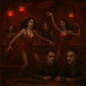 Обкладинка Iron Way – От заката до рассвета