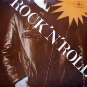 Обкладинка The Darts – At My Front Door