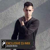 Обкладинка Jason Ross – Cairo (Original Mix)