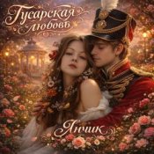 Обкладинка Янчик – Гусарская любовь