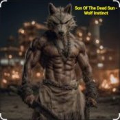 Son Of The Dead Sun - Wolf Instinct