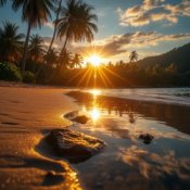 ОДМ - A ray of sunshine