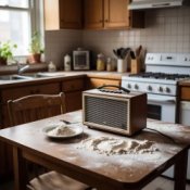 Обкладинка Сергей Видов – Танцы на кухне