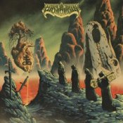 Обкладинка Hallimun – Into The Otherside