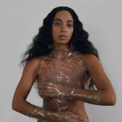 Обкладинка Solange Knowles – Get Together