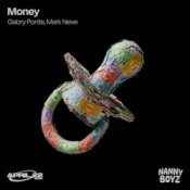 Обкладинка Gabry Ponte & Mark Neve – Money