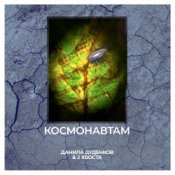 Обкладинка Данила Дуденков, 2Хвоста – Космонавтам