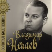 Владимир Нечаев - Огонёк