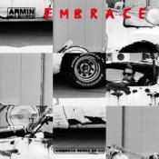 Обкладинка Armin van Buuren feat. DBX – Indestructible (Protoculture Remix)