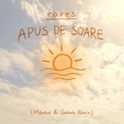 Обкладинка Rares – Apus de soare (Mentol & Sebuh Remix)