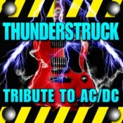 Обкладинка AC/DC – Thunderstruck (EwellicK Remix)