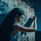 Обкладинка НАШЕСТВИЕ ЛЕГЕНД & Олег Стебловский – Граффити -  Indie Rock