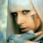 Обкладинка Lady Gaga – Poker Face (DJ XAN Remix)