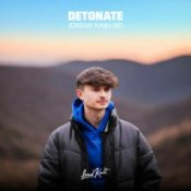 Обкладинка Jordan Rawling – Detonate