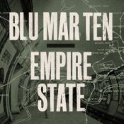Обкладинка Blu Mar Ten – Coloratura