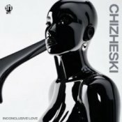 Обкладинка CHIZHESKI – Inconclusive Love