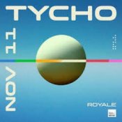 Обкладинка Tycho – Source