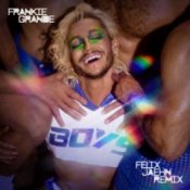 Обкладинка Frankie Grande & Felix Jaehn – Boys (Felix Jaehn Remix)