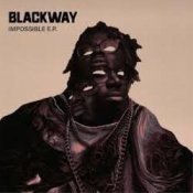 Обкладинка Blackway – Bourbon Street
