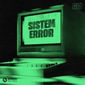 Обкладинка GIØ – SISTEM ERROR