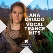 Слухати Ana Criado & Denis Kenzo – Beautiful Creature