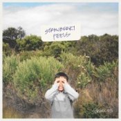Обкладинка Subsonic Eye – Illiterate Stars