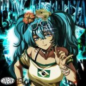 Обкладинка Nateki & Scythermane & MC MAYAH – Funk De Beleza