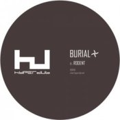 Обкладинка Burial – Distant Lights