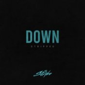 Обкладинка The Strike – Down (Stripped)