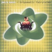 Обкладинка Jam & Spoon – I Saw The Future