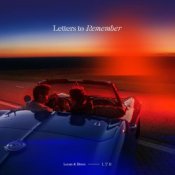 Обкладинка Lucas & Steve – Where Have You Gone (Anywhere)