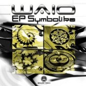 Обкладинка Waio – Symbolika shelter