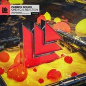 Обкладинка Patrick Scuro – Chemical Reaction
