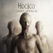 Обкладинка Hocico – Saviors