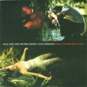 Обкладинка Nick Cave & Kylie Minoque – Bad seets