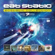 Обкладинка Eat Static – The Brain